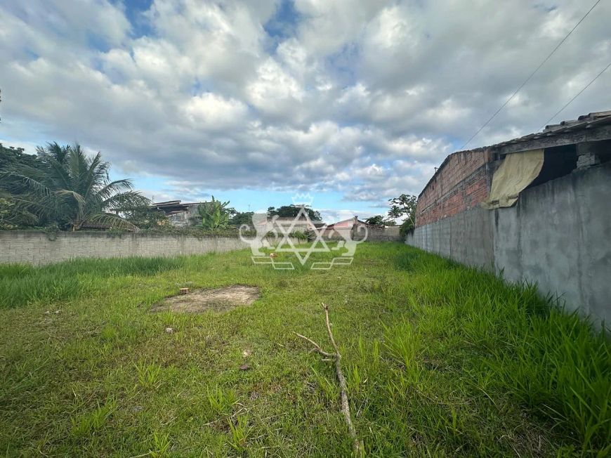 Terreno à venda, Jardim das Gaivotas, Caraguatatuba, SP
