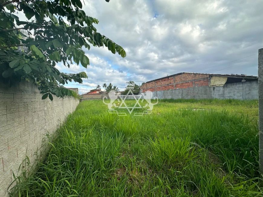 Terreno à venda, Jardim das Gaivotas, Caraguatatuba, SP