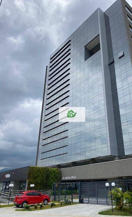 Sala à venda, 50 m² por R$ 795.680,60 - Centro - Caraguatatuba/SP