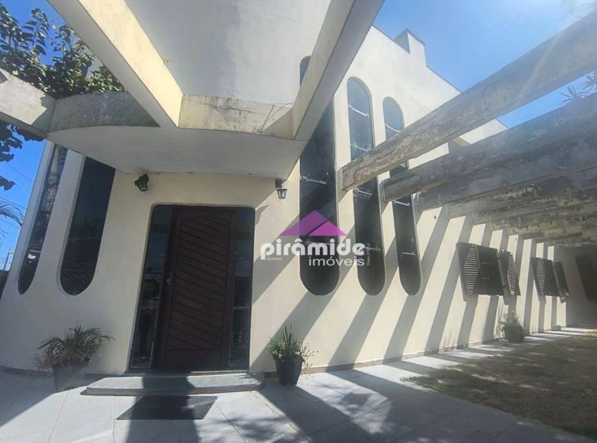 Casa com 5 dormitórios à venda, 283 m² por R$ 1.400.000,00 - Pontal de Santa Marina - Caraguatatuba/