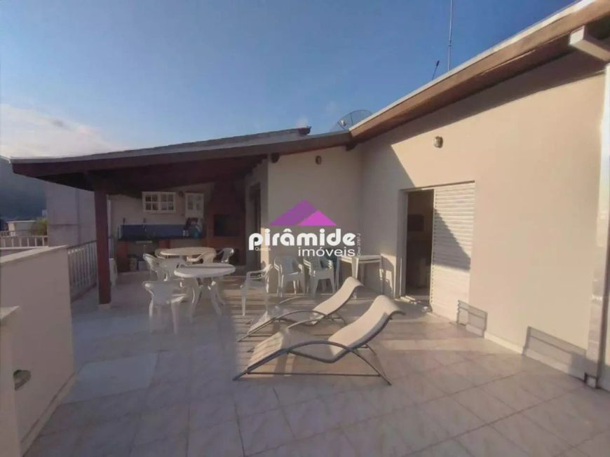 Apartamento com 4 dormitórios à venda, 232 m² por R$ 745.000 - Martim de Sá - Caraguatatuba/SP
