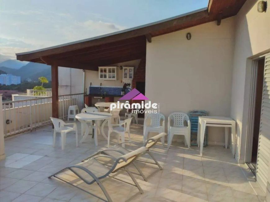 Apartamento com 4 dormitórios à venda, 232 m² por R$ 745.000 - Martim de Sá - Caraguatatuba/SP