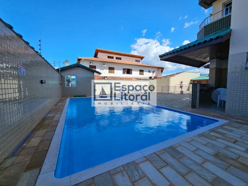 Cobertura / Penthouse à venda, Loteamento Balneário Camburi, Caraguatatuba, SP