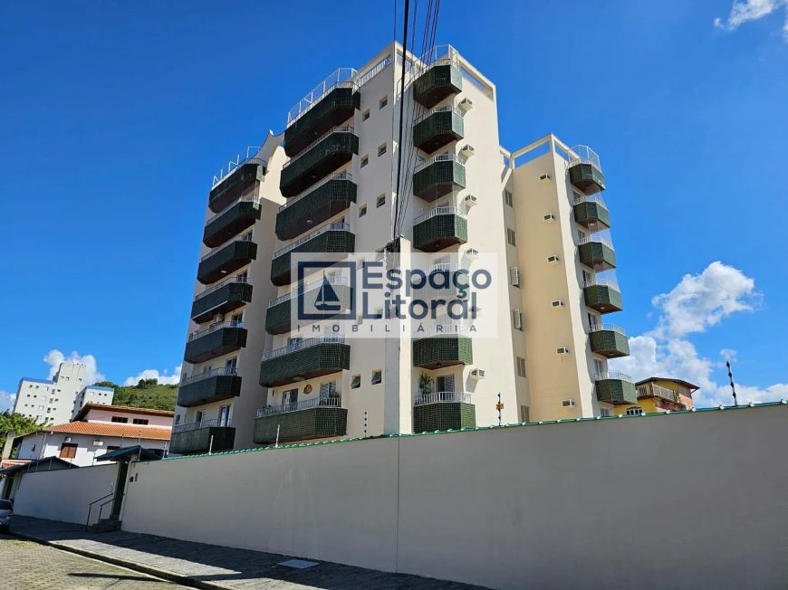 Cobertura / Penthouse à venda, Loteamento Balneário Camburi, Caraguatatuba, SP