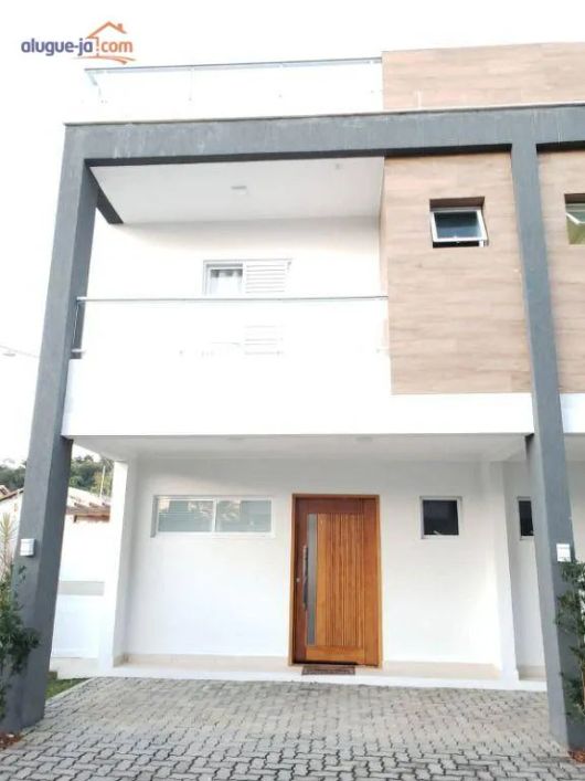Casa com 2 dormitórios à venda, 199 m² por R$ 725.000,00 - Massaguaçu - Caraguatatuba/SP