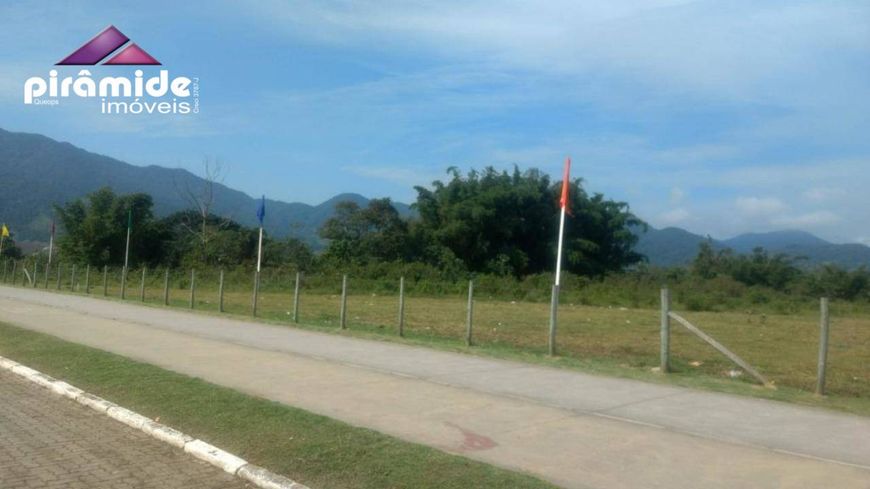 Terreno à venda, 10000 m² por R$ 10.000.000 - Travessão - Caraguatatuba/SP
