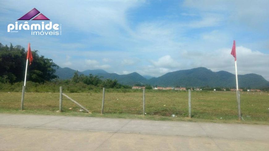 Terreno à venda, 10000 m² por R$ 10.000.000 - Travessão - Caraguatatuba/SP
