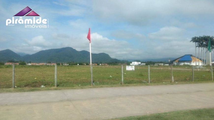 Terreno à venda, 10000 m² por R$ 10.000.000 - Travessão - Caraguatatuba/SP