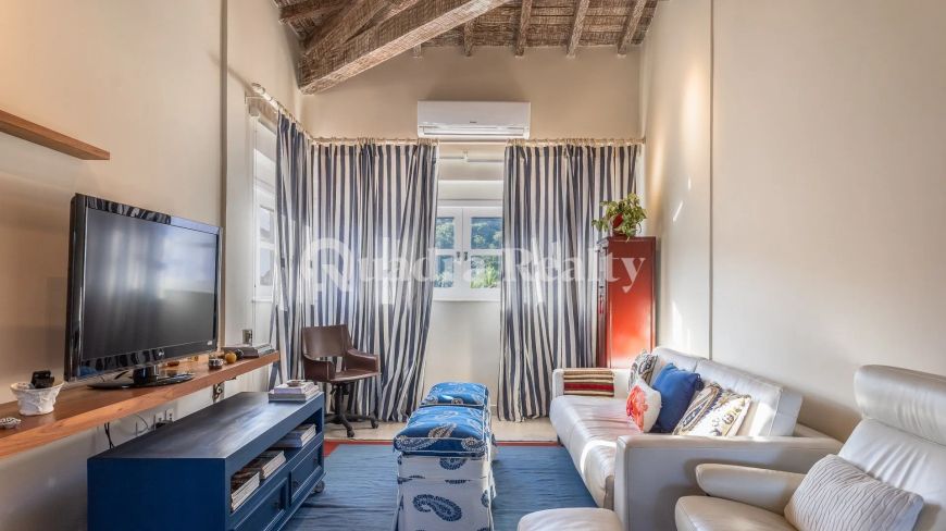 Apartamento à beira-mar no Condomínio Costa Verde Tabatinga
