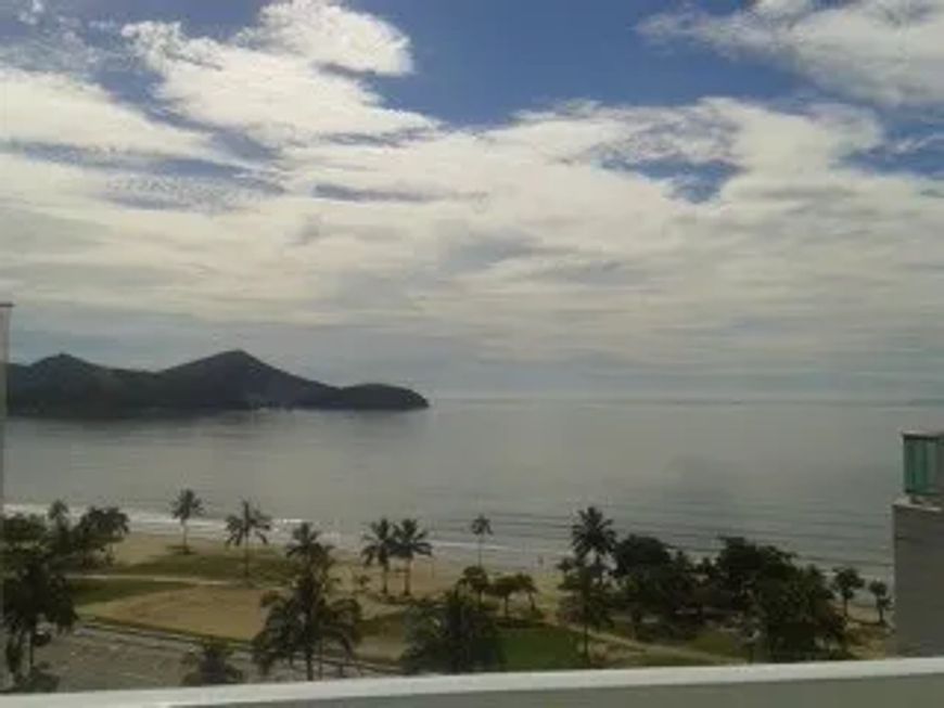 Apartamento para venda no Indaia em Caraguatatuba