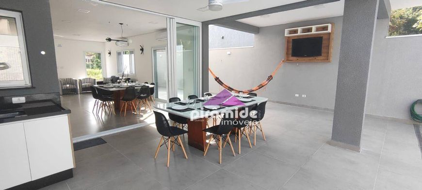 Casa à venda, 230 m² por R$ 2.490.000,00 - Mar Verde II - Caraguatatuba/SP
