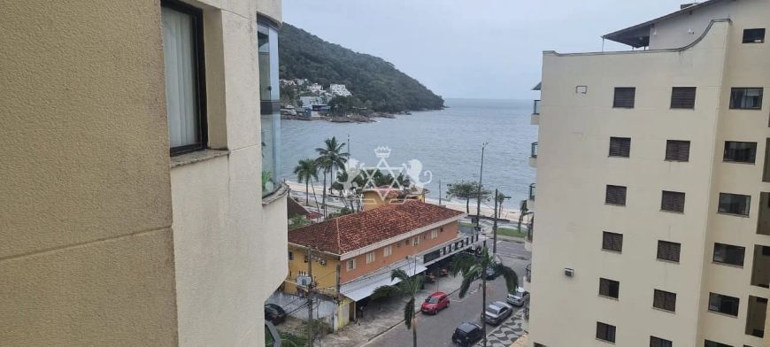 Cobertura à venda e para locação, Jardim Bela Vista, Caraguatatuba, SP