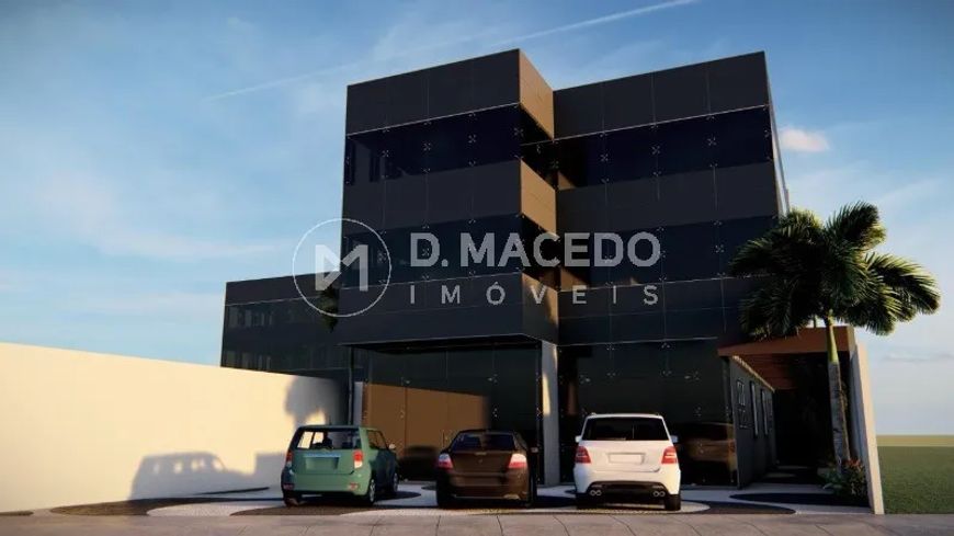 Oportunidade única: Terreno comercial de 1.075m² à venda em Caraguatatuba-SP, no bairro Sumaré