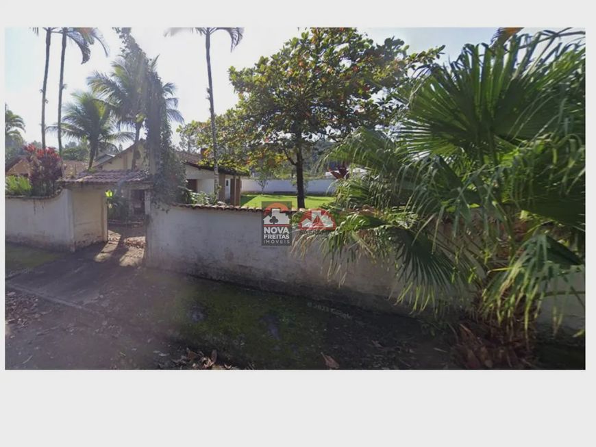 Terreno Área em Caraguatatuba