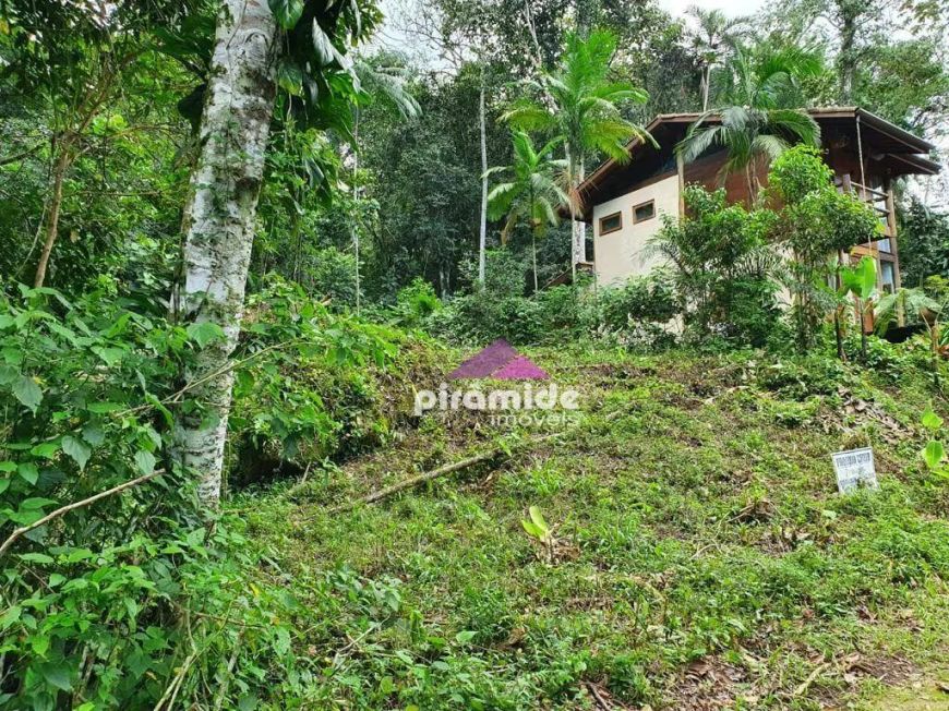 Terreno de 490m² à venda por R$ 370.000,00 - Massaguaçu - Caraguatatuba/SP