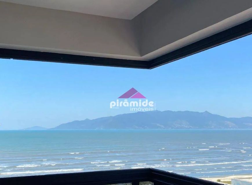 Apartamento com 3 dormitórios à venda, 143 m² por R$ 2.490.000,00 - Indaiá - Caraguatatuba/SP