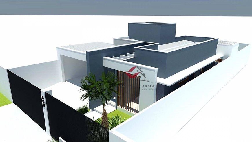 Casa térrea com 3 dorms ( 1 suíte) à venda, 147 m² - Pontal de Santa Marina - Caraguatatuba/SP