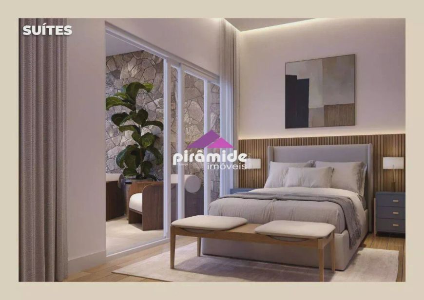 Cobertura com 4 dormitórios à venda, 224 m² por R$ 1.569.200 - Praia das Palmeiras - Caraguatatuba/S