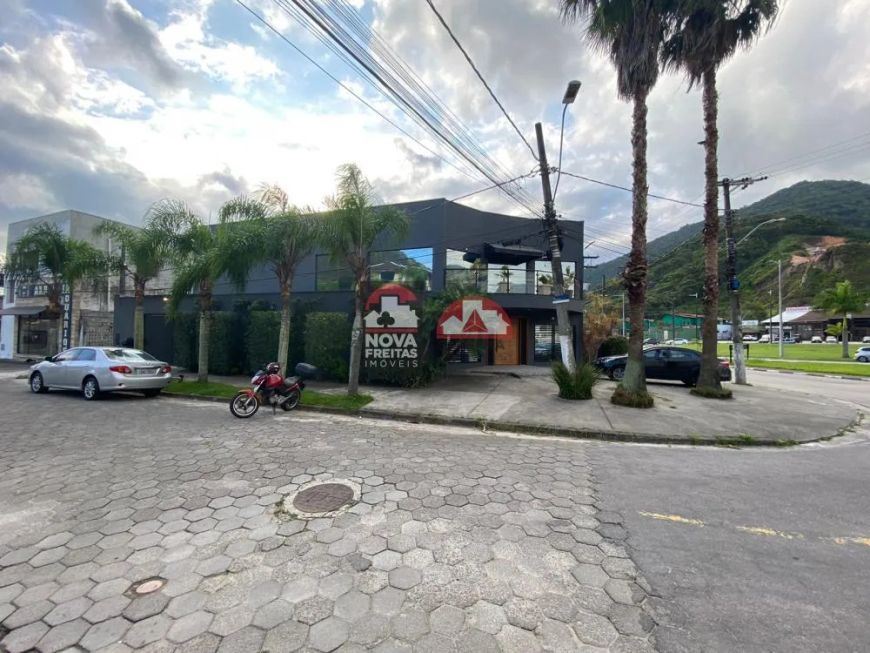 Comercial Prédio em Caraguatatuba