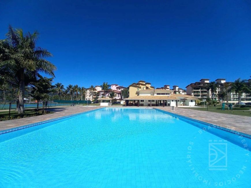 Apartamento Mobiliado em Caraguatatuba