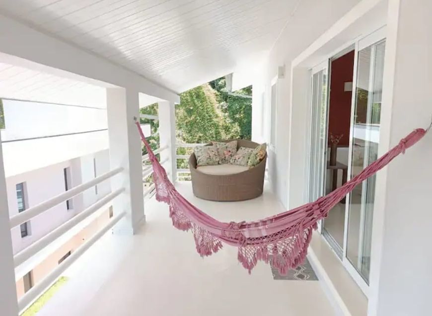 🏡 Linda Casa na praia de Santa Rita em Ubatuba - 100 mt da praia