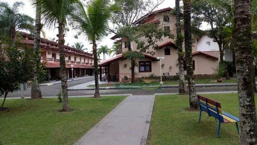 Casa com 3 dormitórios à venda, 120 m² por R$ 1.272.000,00 - Porto Novo - Caraguatatuba/SP