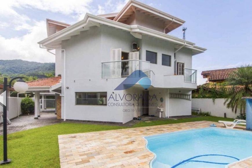 Casa de Alto Padrão com 4 Dormitórios à Venda, 350 m² por R$ 8.000.000 - Tabatinga - Caraguatatuba/S