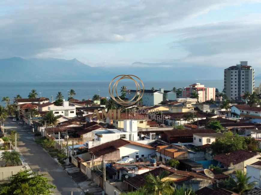 LV - Apartamento Cobertura / Condomínio Ilha de Búzios / Praia Martim de Sá / 232 m² área útil/ 300