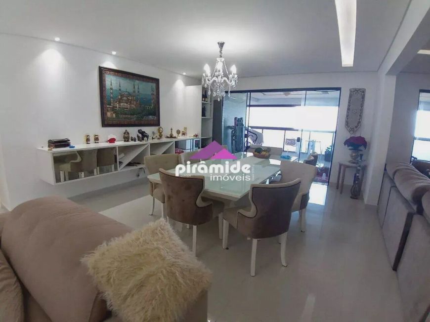 Apartamento com 4 dormitórios à venda, 286 m² por R$ 4.700.000 - Indaiá - Caraguatatuba/SP