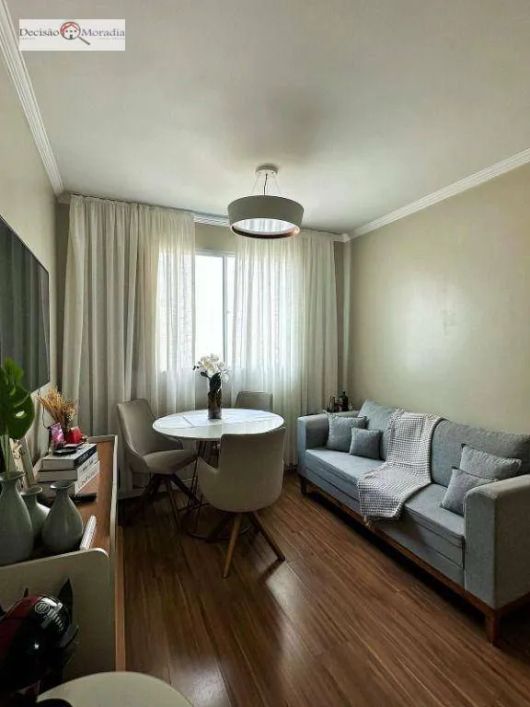 Apartamento com 2 dormitórios à venda, 38 m² por R$ 300.000 - Jd Amaralina/Butantã - São Paulo/SP