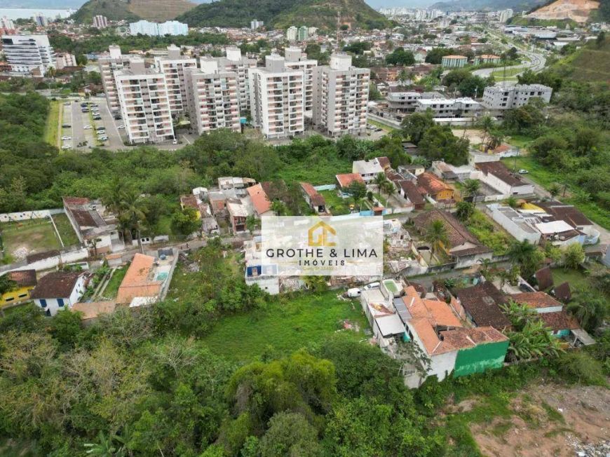 Área à venda, 3676 m² por R$ 1.500.000,00 - Jardim Casa Branca - Caraguatatuba/SP