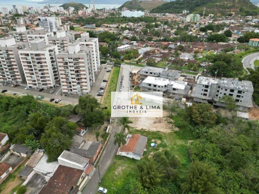 Área à venda, 3676 m² por R$ 1.500.000,00 - Jardim Casa Branca - Caraguatatuba/SP