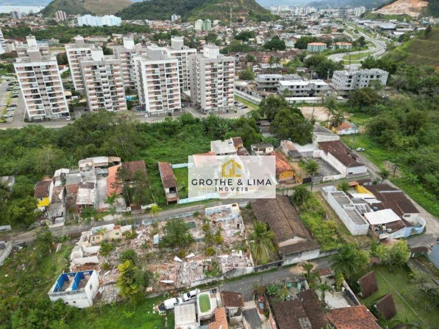 Área à venda, 3676 m² por R$ 1.500.000,00 - Jardim Casa Branca - Caraguatatuba/SP
