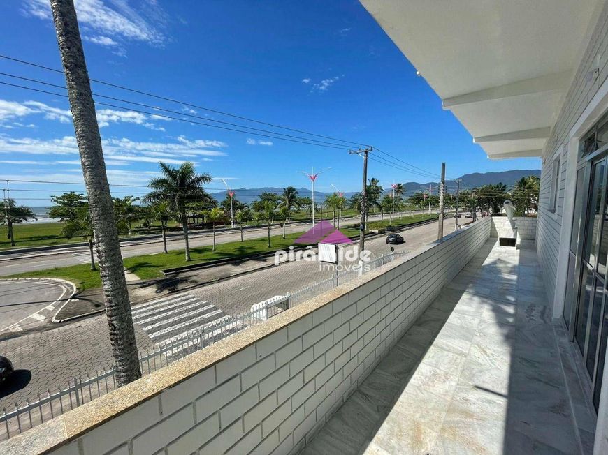Prédio à venda, 1450 m² por R$ 8.000.000,00 - Praia das Palmeiras - Caraguatatuba/SP