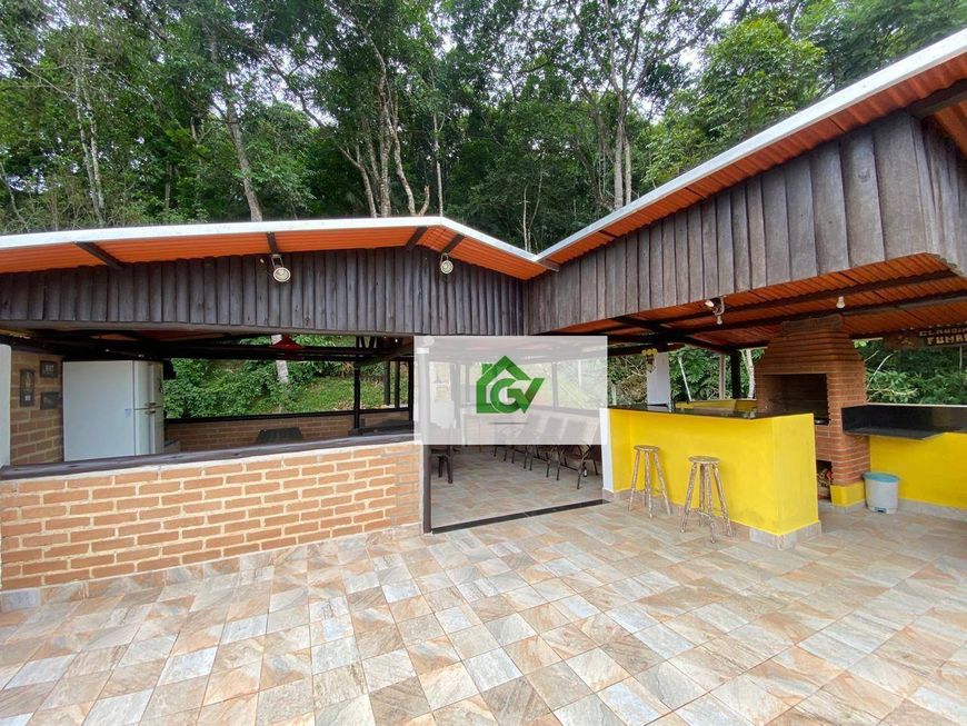 Casa com 3 dormitórios à venda, 121 m² por R$ 900.000,00 - Martim de Sá - Caraguatatuba/SP