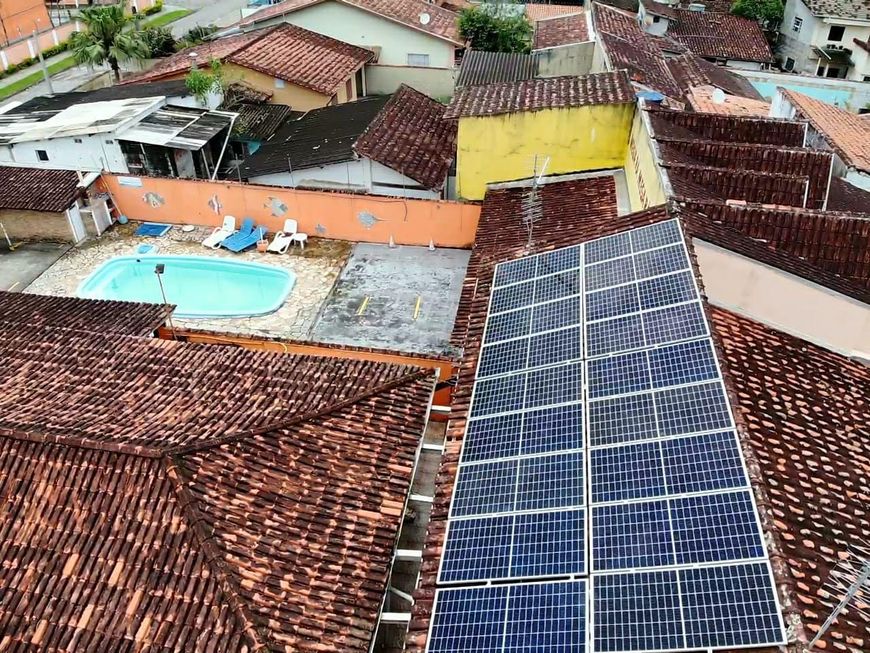 OPORTUNIDADE - POUSADA A VENDA - CARAGUATATUBA