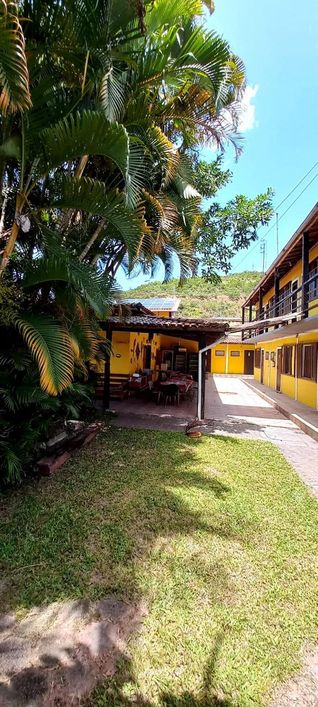 OPORTUNIDADE - POUSADA A VENDA - CARAGUATATUBA