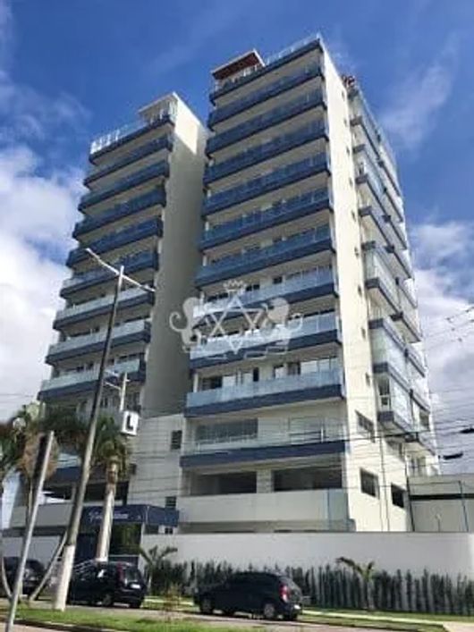 Apartamento à venda, Indaia, Caraguatatuba.