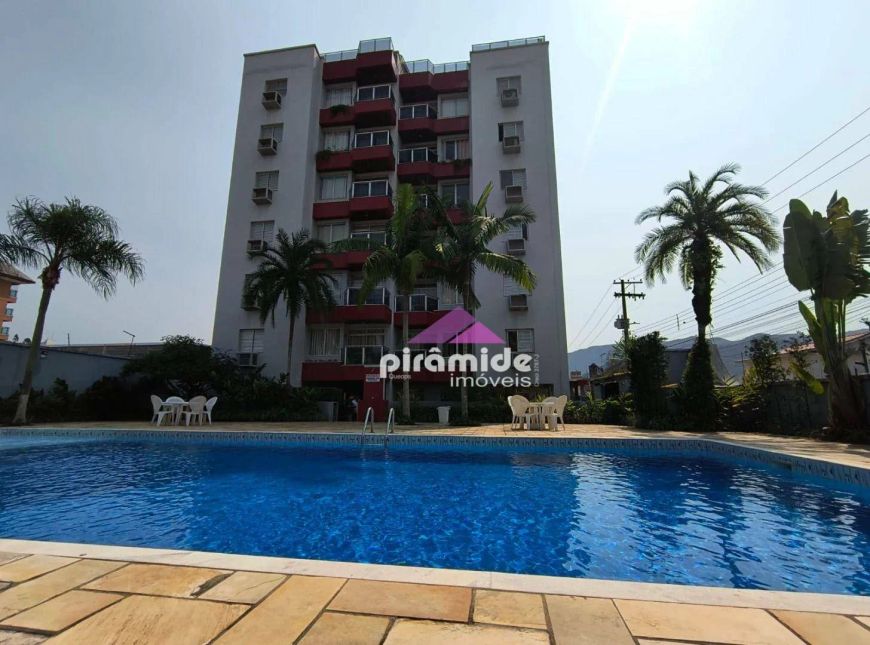 Apartamento com 3 dormitórios à venda, 100 m² por R$ 650.000,00 - Martim de Sá - Caraguatatuba/SP