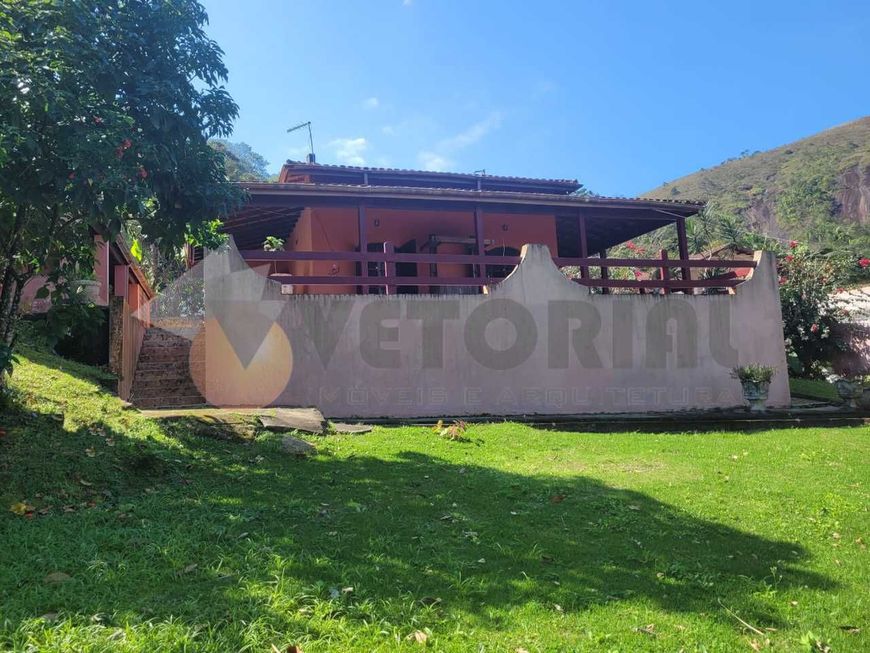 Casa com 4 dormitórios à venda, 280 m² por R$ 1.200.000,00 - Martim de Sá - Caraguatatuba/SP