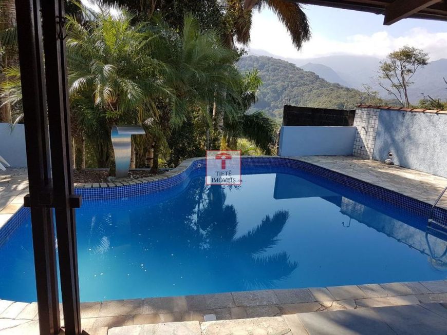 Casa à venda, 302 m² por - Massaguaçu - Caraguatatuba/SP