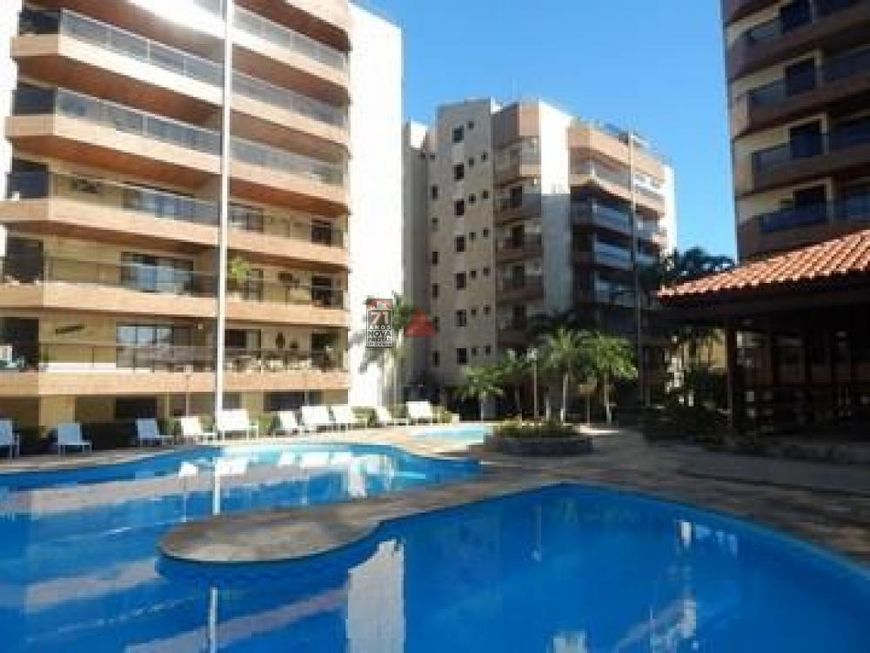 Apartamento Cobertura em Caraguatatuba