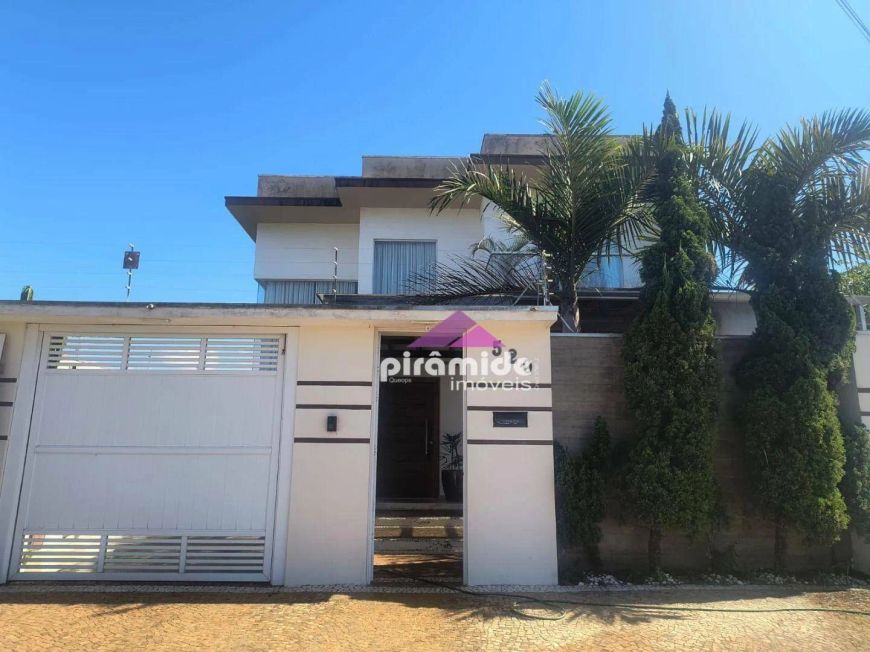 Casa com 5 dormitórios à venda, 300 m² por R$ 1.800.000,00 - Pontal de Santa Marina - Caraguatatuba/