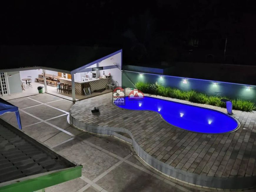 Casa Sobrado Condomínio em Caraguatatuba