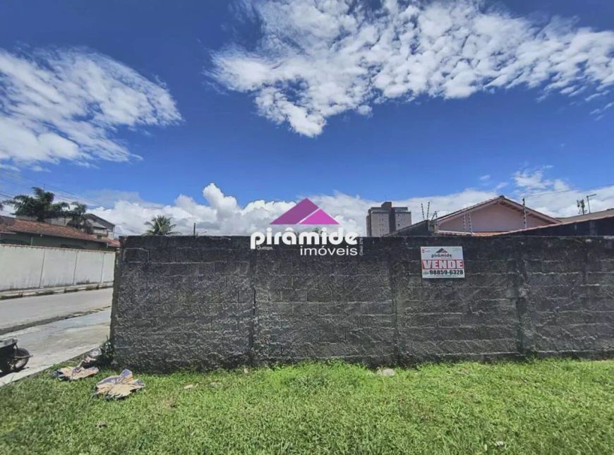 Terreno à venda, 500 m² por R$ 550.000 - Praia das Palmeiras - Caraguatatuba/SP