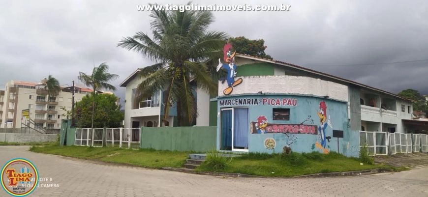 Apartamento para Venda em Caraguatatuba, MASSAGUAÇU, 13 dormitórios, 13 banheiros, 13 vagas