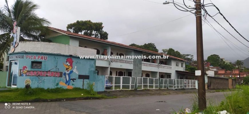 Apartamento para Venda em Caraguatatuba, MASSAGUAÇU, 13 dormitórios, 13 banheiros, 13 vagas