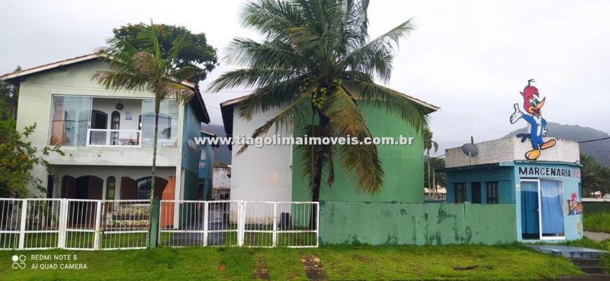 Apartamento para Venda em Caraguatatuba, MASSAGUAÇU, 13 dormitórios, 13 banheiros, 13 vagas