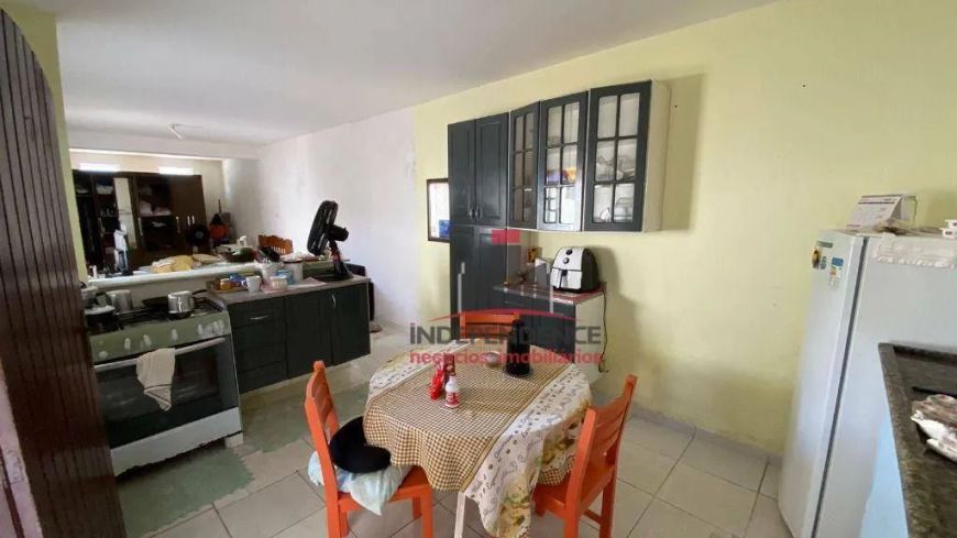 Sobrado com 10 dormitórios à venda, 418 m² por R$ 1.500.000,00 - Martim de Sá - Caraguatatuba/SP