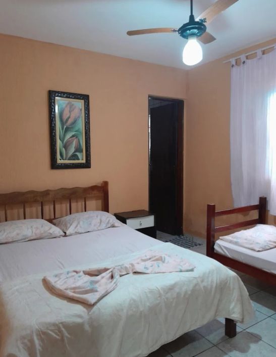 Casa para venda com 380m² no Centro